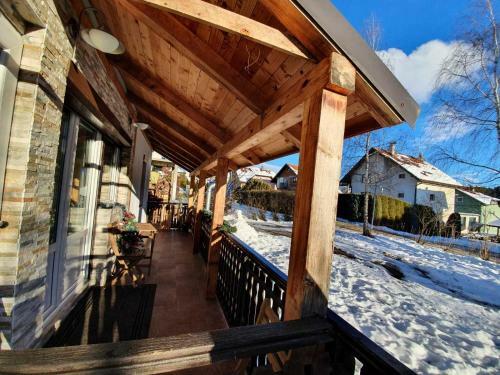 Apartamento Zlatibor U&a