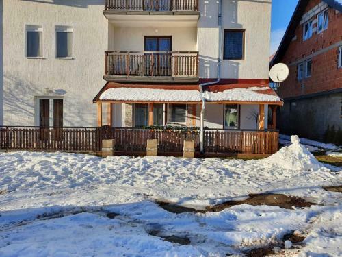 Apartamento Zlatibor U&a