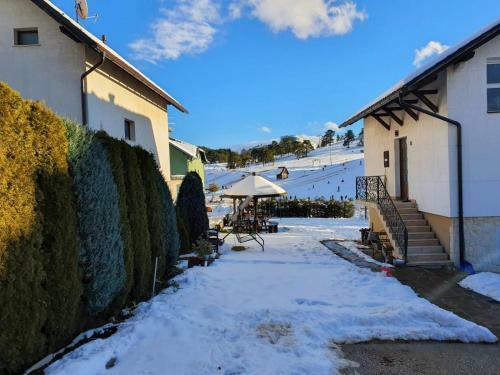 Apartamento Zlatibor U&a