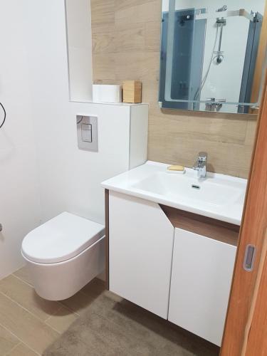Apartamento Despot 3