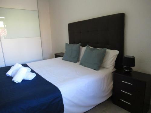 Garden Relax Apartments, By Comfortable Luxury