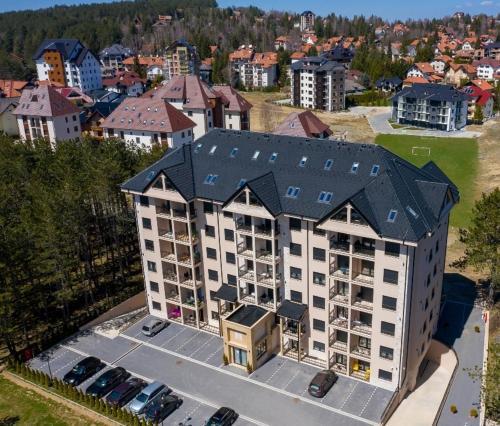 Apartman Mila Vila Elsa 1