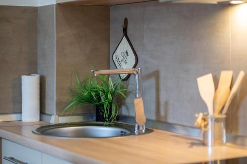 Apartman Mila Vila Elsa 1