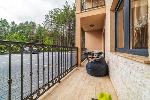 Apartman Mila Vila Elsa 1
