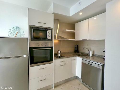 Apartamento La Cabanana