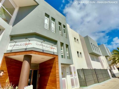 Apartamento La Cabanana