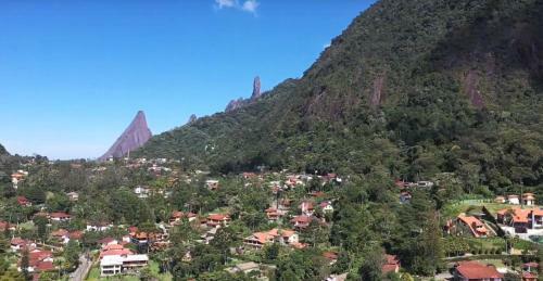 Hospedagem Doce Lar - Casa Azaleia