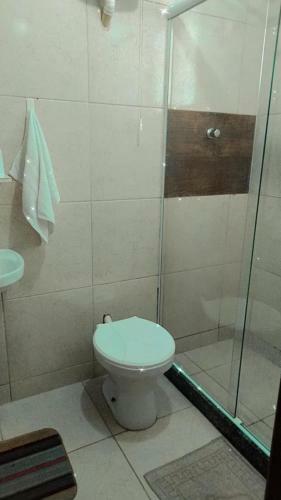 Hospedagem Doce Lar - Casa Azaleia