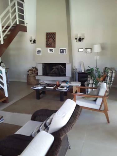 Sitio Haras Vitoria