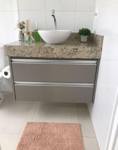 Apartamento Loft Higino Palace