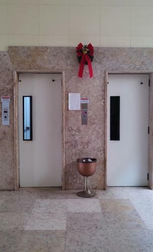 Apartamento Loft Higino Palace