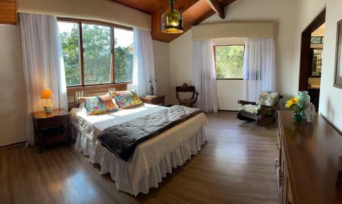 Villa Maison Teres�polis