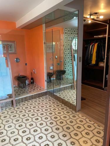 Villa Maison Teres�polis