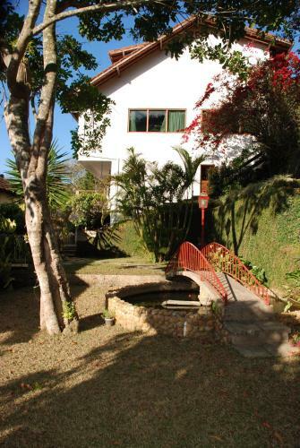 Villa Maison Teres�polis