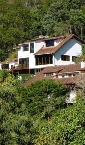 Villa Maison Teres�polis