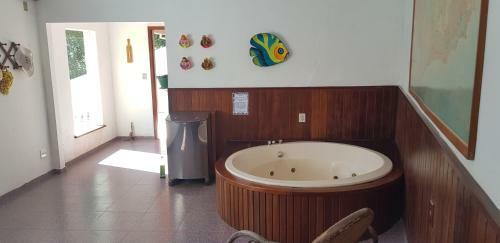 Villa Maison Teres�polis