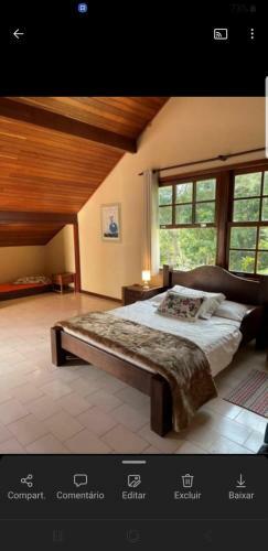 Villa Maison Teres�polis
