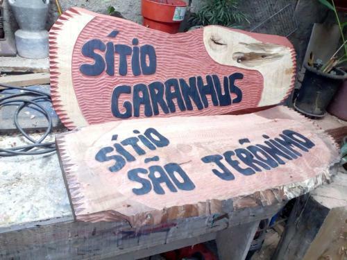 S�tio Garanhus