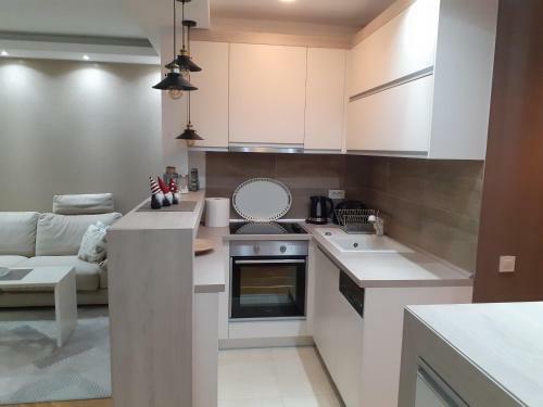 Apartman Zvezdana Prasina