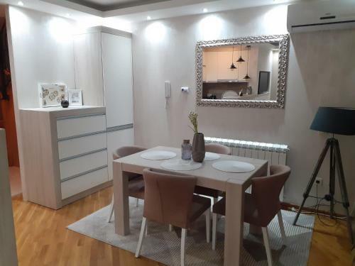 Apartman Zvezdana Prasina