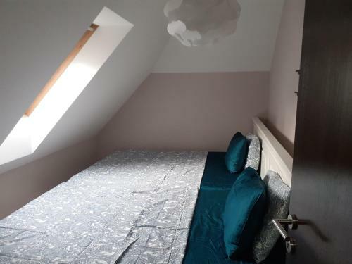 Apartman Zvezdana Prasina