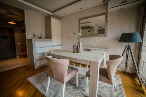 Apartman Zvezdana Prasina
