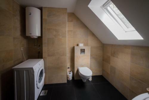 Apartman Zvezdana Prasina