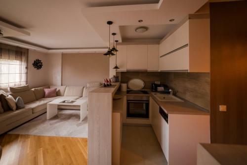 Apartman Zvezdana Prasina