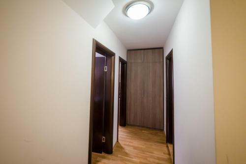 Apartman Zvezdana Prasina