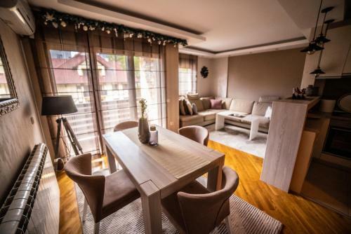 Apartman Zvezdana Prasina