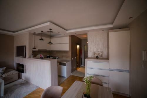 Apartman Zvezdana Prasina