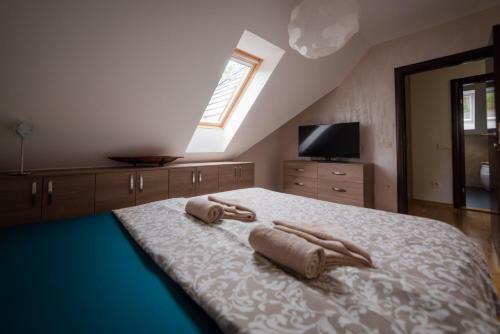 Apartman Zvezdana Prasina