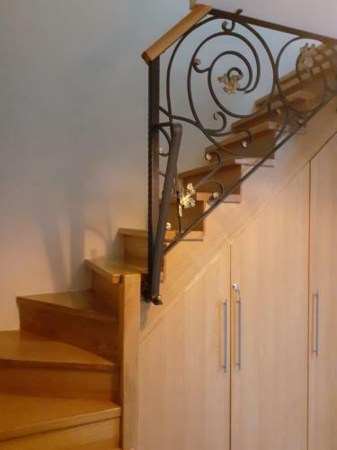 Apartman Zvezdana Prasina