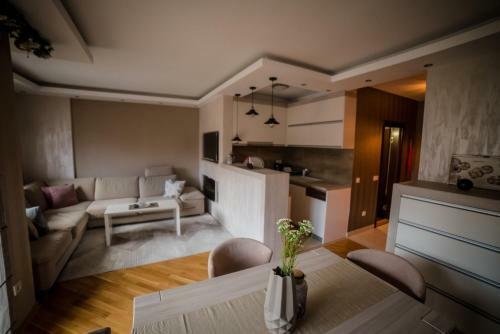 Apartman Zvezdana Prasina