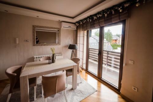 Apartman Zvezdana Prasina