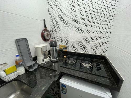 Apartamento Studio Buckingham Palace