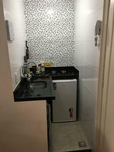 Apartamento Studio Buckingham Palace