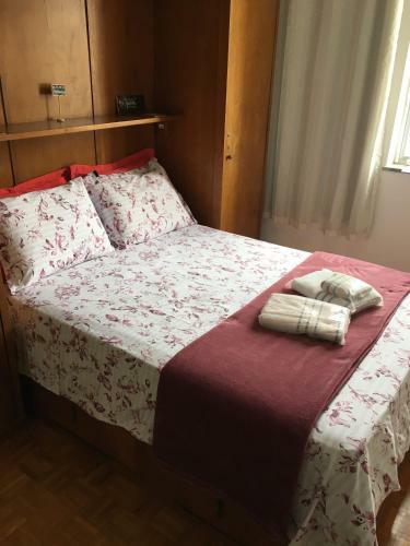 Apartamento Studio Buckingham Palace