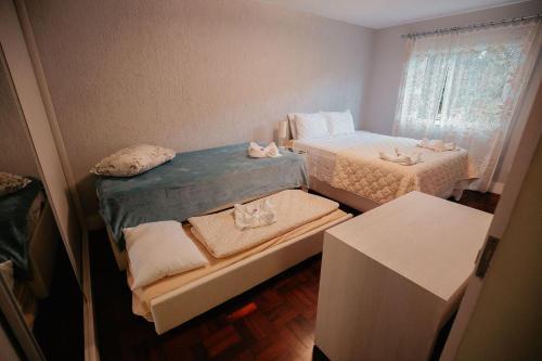 Mans�o Comary (espa�o Inteiro)