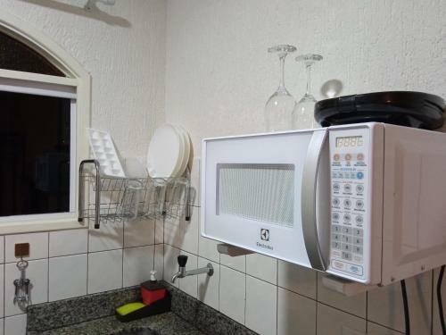 Apartamento Conjugado Aconchegante