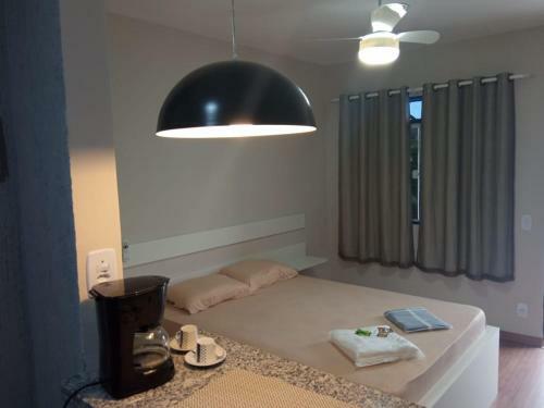 Apartamento Conjugado Aconchegante
