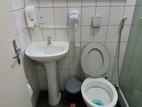 Apartamento Conjugado Aconchegante