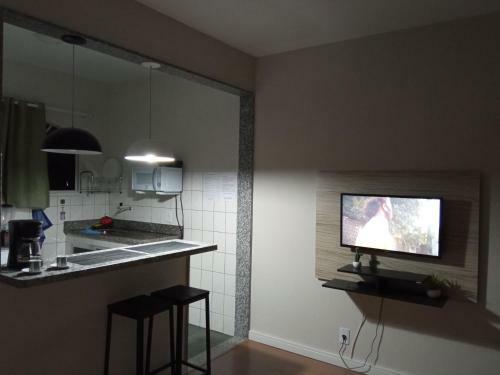Apartamento Conjugado Aconchegante