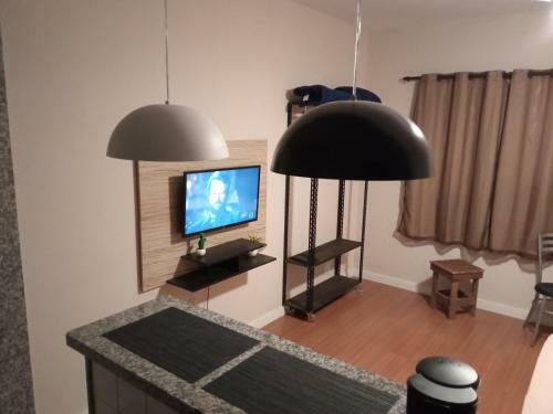 Apartamento Conjugado Aconchegante