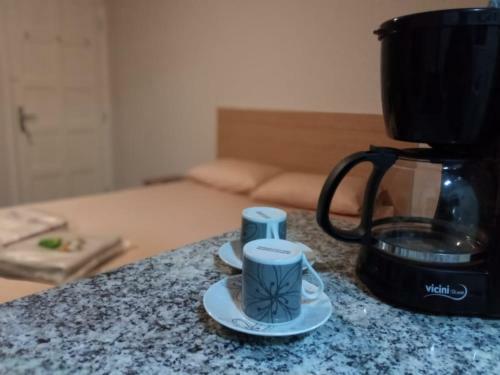 Apartamento Conjugado Aconchegante