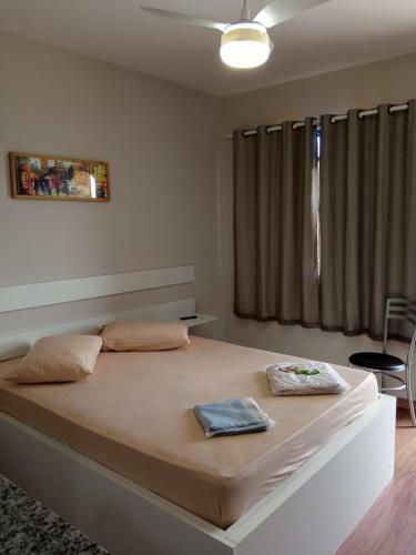 Apartamento Conjugado Aconchegante