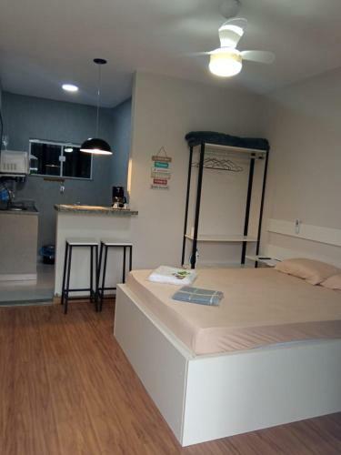 Apartamento Conjugado Aconchegante