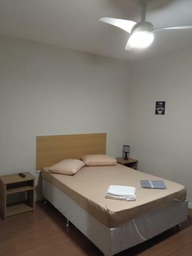 Apartamento Conjugado Aconchegante