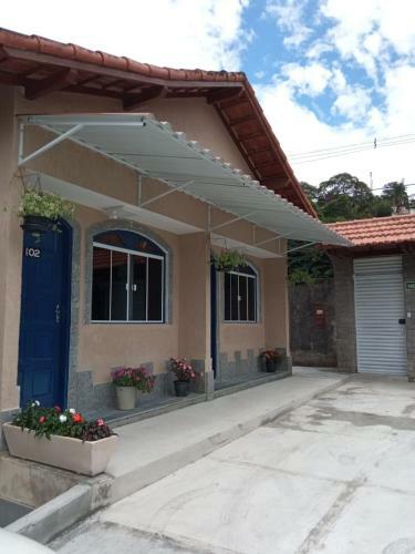 Apartamento Conjugado Aconchegante