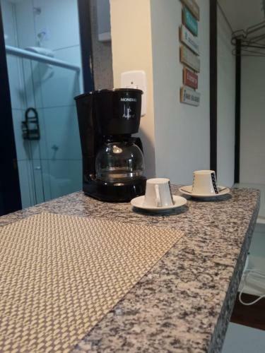 Apartamento Conjugado Aconchegante